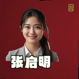 张启明